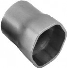 OTC 1/2"Dr. FW Bearing Locknut Socket Automatic Hubs