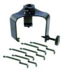 OTC Ford Vacuum Front Hub Release Tool Set