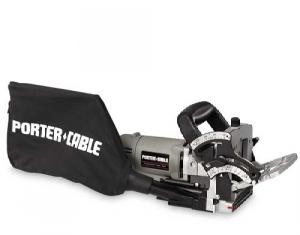 Porter Cable Deluxe Electric Plate Joiner Kit