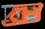 Hydrashear Manual Hydraulic Cable Cutter (1-3/4" Cutting Capacity)