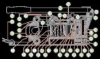 Hydrashear Model "W" Replacemen Die Set