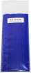 1' x 1/8" Blue High Density Polyethylene Welding Rod (1-LB BAG)