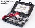 Rocky 200-Series Exhaust Manifold ProKit for Ford Gas