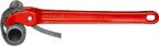 Ridgid Strap Wrench 5"-Capacity