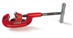 Ridgid 1-Wheel Heavy-Duty Pipe Cutter (1/8" to 2")