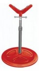 Ridgid Support Stand for Groovers (26" - 42"H)