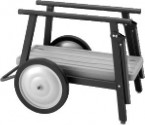 Ridgid Universal Wheel & Tray Stand for Model 535 Threading Machine