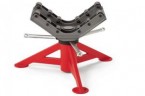 Ridgid Large Diameter Pipe Stand