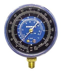 Robinair Low Side Universal Compound Replacement Gauge