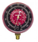 Robinair High Side Universal Replacement Gauge