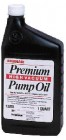 Robinair 1-Quart Premium High Vacuum Pump Oil