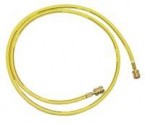 Robinair 72" R134a A/C Hose Yellow