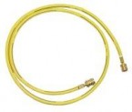 Robinair 72" R134a A/C Hose Yellow