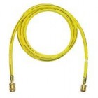 Robinair 96" R134a A/C Hose Yellow