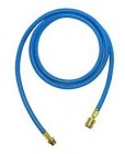 Robinair 72" R134a A/C Hose Blue