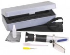 Robinair Coolant and Battery Refractometer
