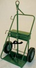 Saf-T-Cart 550 Series Steel Cart