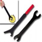 Schley 2PC Fan Clutch Wrench Kit