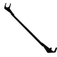 Ford heater hose quick disconnect #6