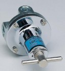 Sharpe Air Regulator