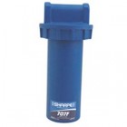 Sharpe 3/4" In-Line Filter with Auto Drain