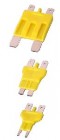 Sheffield Fuse Socket Connectors