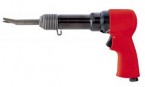 Sioux Pistol Grip Percussive Air Hammer (4" Stroke Length)