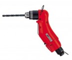 Sioux 1/4" Z-Handle Reversible Air Drill (2,200 rpm)