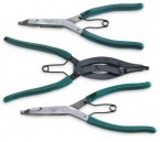 SK 10" Compound Lock Ring Pliers
