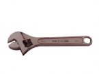 SK 4" Adjustable Wrench