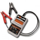 Solar 100-1200 CCA Electronic Battery & System Tester