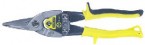 Stanley MaxSteel Straight Cut Aviation Snips (5 Snips)