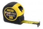 Stanley 35' x 1-1/4" FatMax Tape Measure (4 Tape Measures)