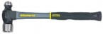 Stanley 16oz Jacketed Graphite Ball Pein Hammer