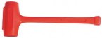 Proto 10-1/2 Lb Compo-Cast Sledge Model Soft Face Hammer