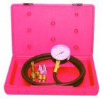 Star Products Automatic Transmission and Engine Oil Pressure Tester