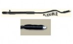 Streamlight Stylus Flexible Reach Black Flashlight w/White LED