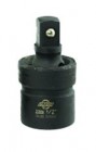 Sunex 1/2" Dr. Universal Joint Impact Socket