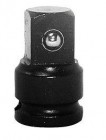 Sunex 1/2" Female x 3/4" Male Impact Socket Adapter