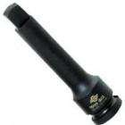 Sunex 3/8" Dr. 3" Impact Socket Extension