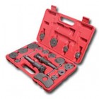 Sunex Master Brake Caliper Set