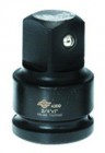 Sunex 3/4" Female x 1" Male Impact Socket Adapter