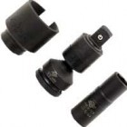 Sunex 3/4" Dr. Universal Joint Impact Socket