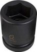 Sunex 1" Drive 3-1/4" Impact Socket