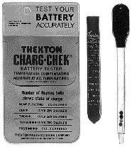 Thexton Charg-Chek Battery Tester