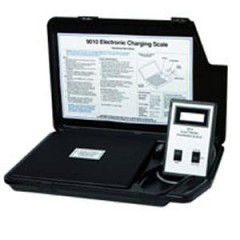 TIF "Slimline" Refrigerant Scale