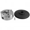 28MM Shaft Wheel Balancer Chuck Adapter