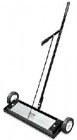 The Magnet Source 24" Magnetic Sweeper w/ Release Lever