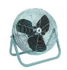 TPI 18" Industrial Floor Fan