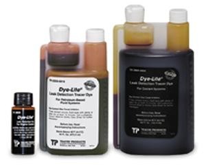 Tracerline Coolant Dye-Lite Dye (8oz)